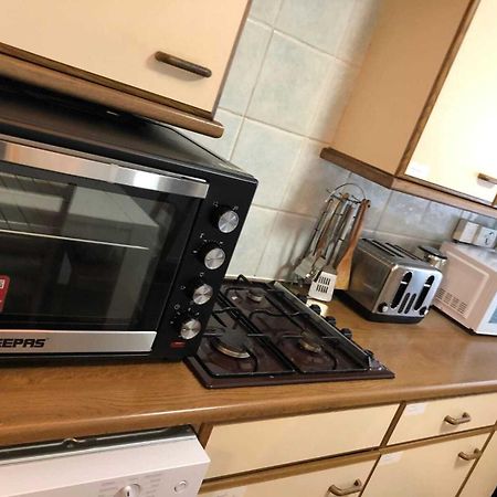 London Stockwell Station Apartment 외부 사진
