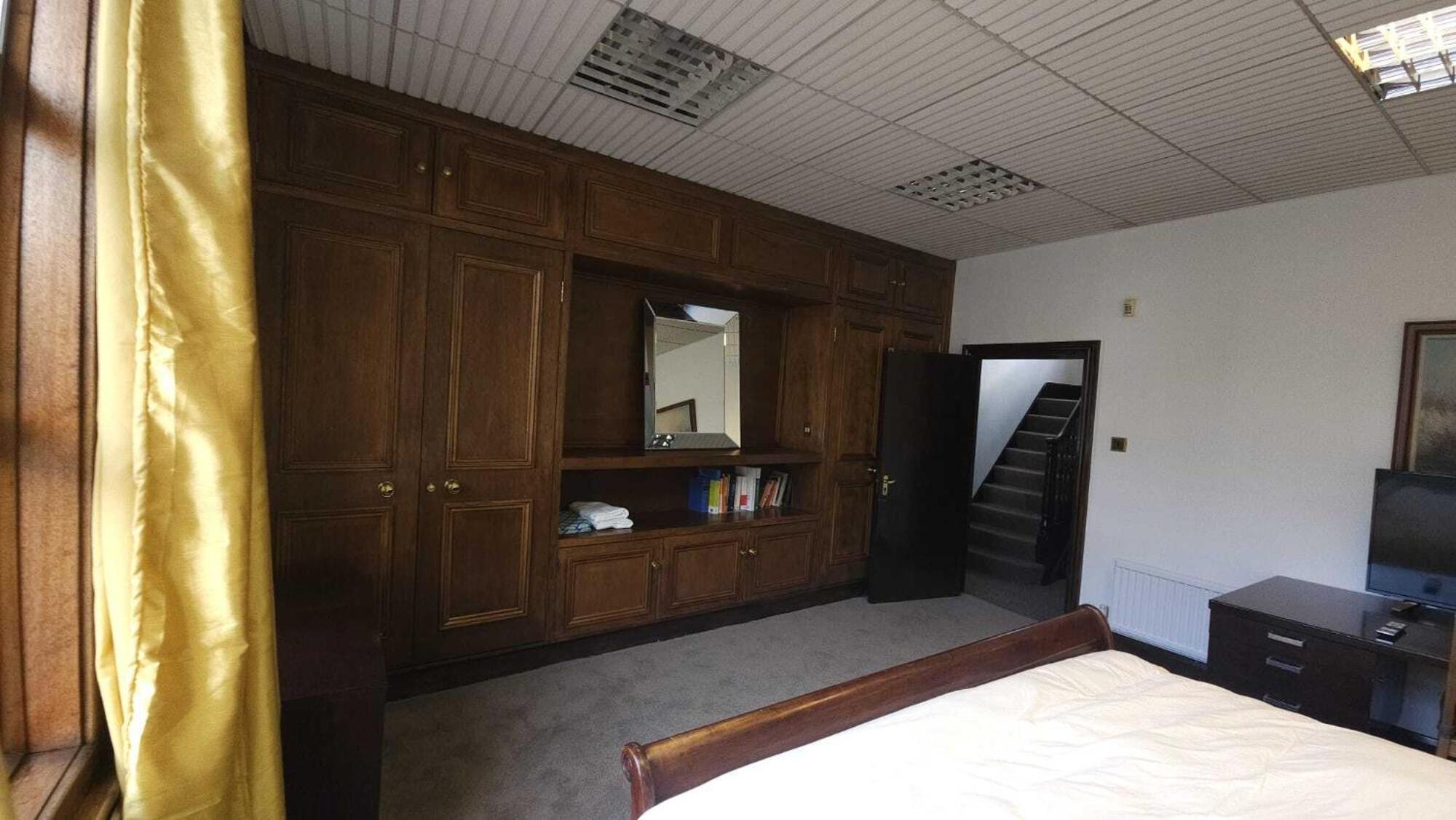 London Stockwell Station Apartment 객실 사진