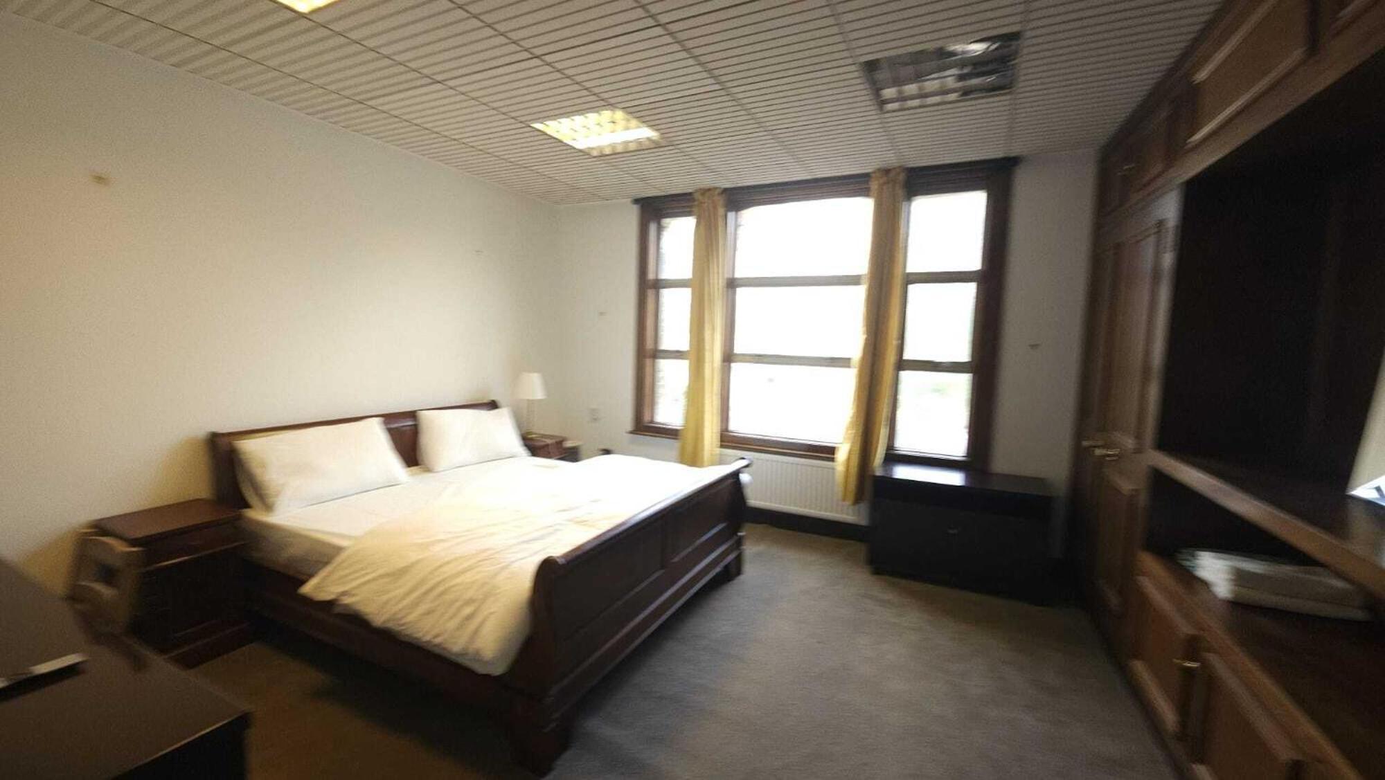 London Stockwell Station Apartment 객실 사진