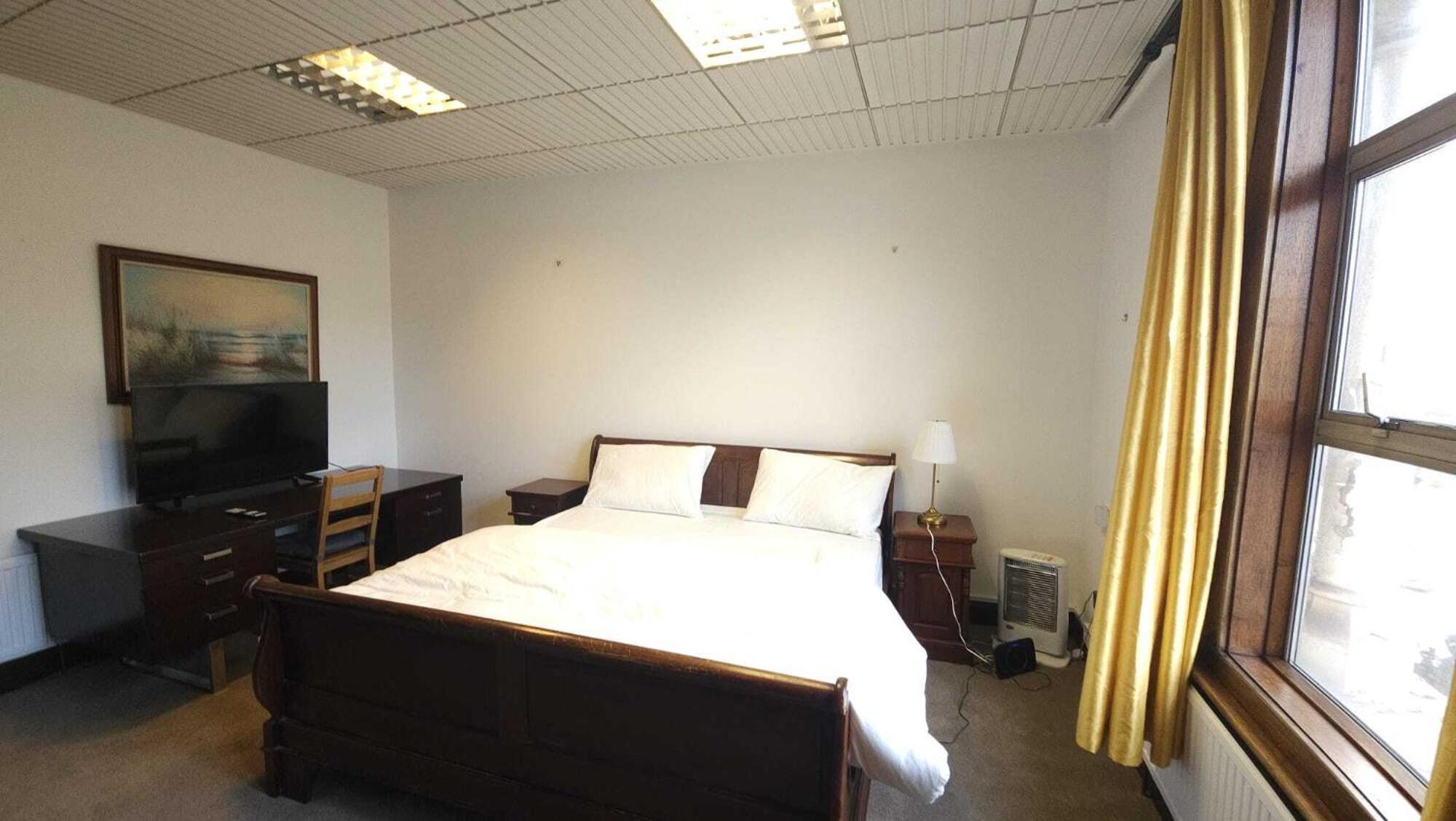 London Stockwell Station Apartment 객실 사진
