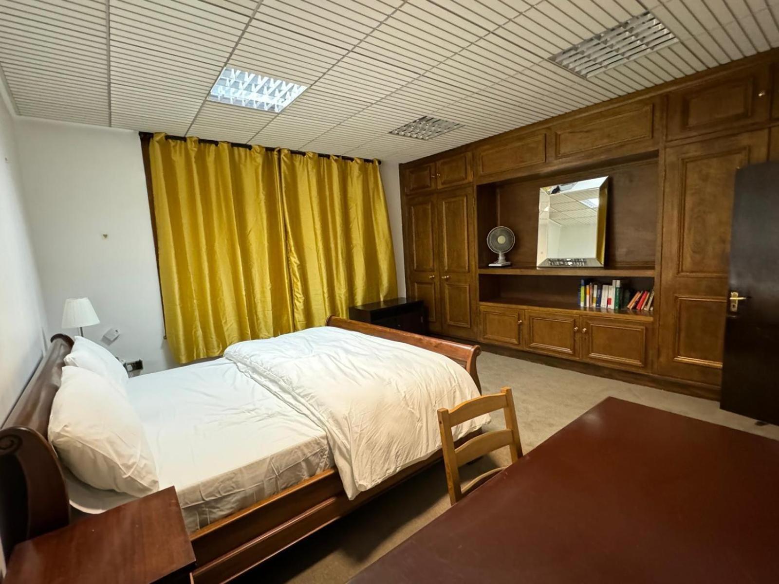 London Stockwell Station Apartment 객실 사진