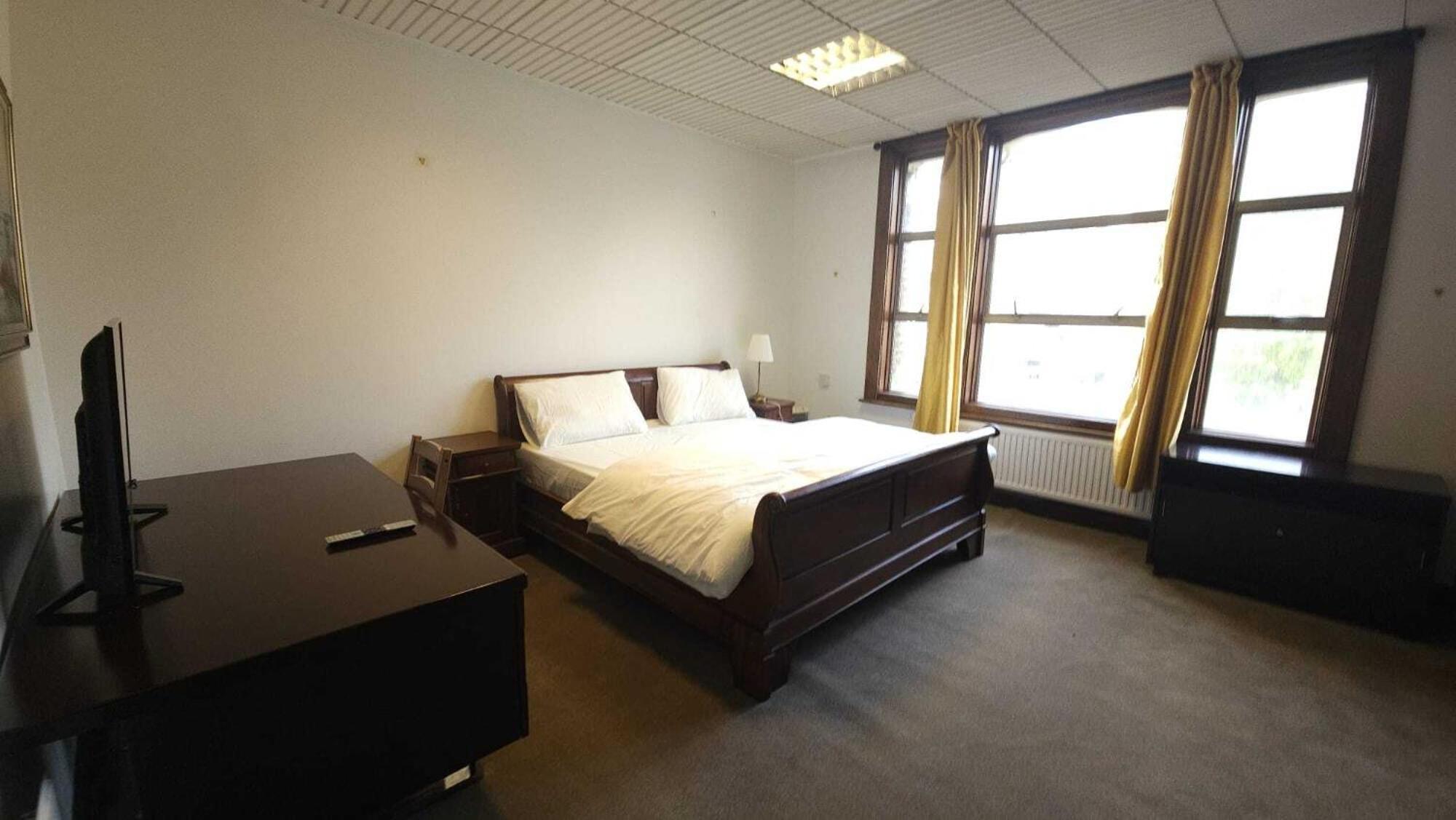 London Stockwell Station Apartment 객실 사진