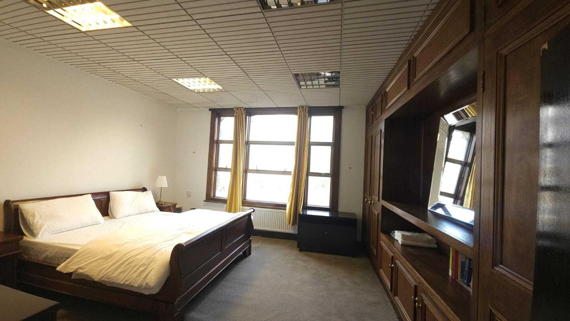 London Stockwell Station Apartment 객실 사진