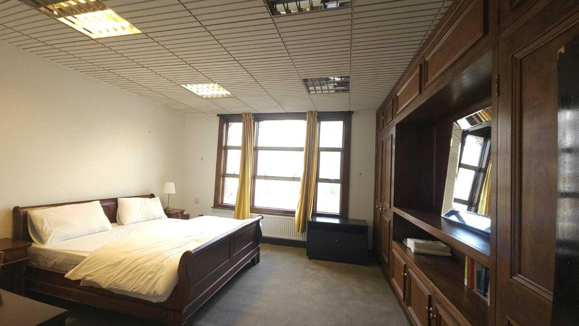 London Stockwell Station Apartment 객실 사진