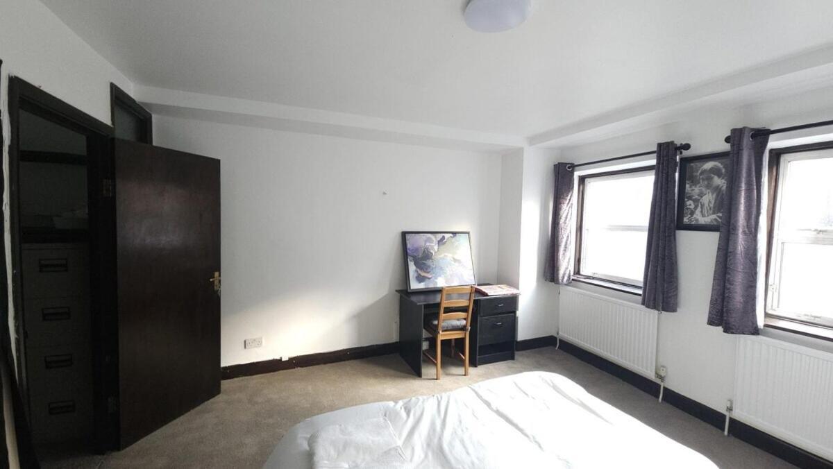 London Stockwell Station Apartment 객실 사진