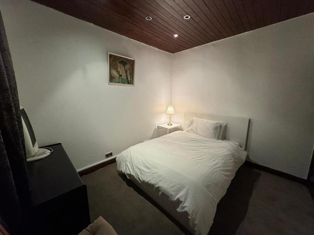 London Stockwell Station Apartment 객실 사진