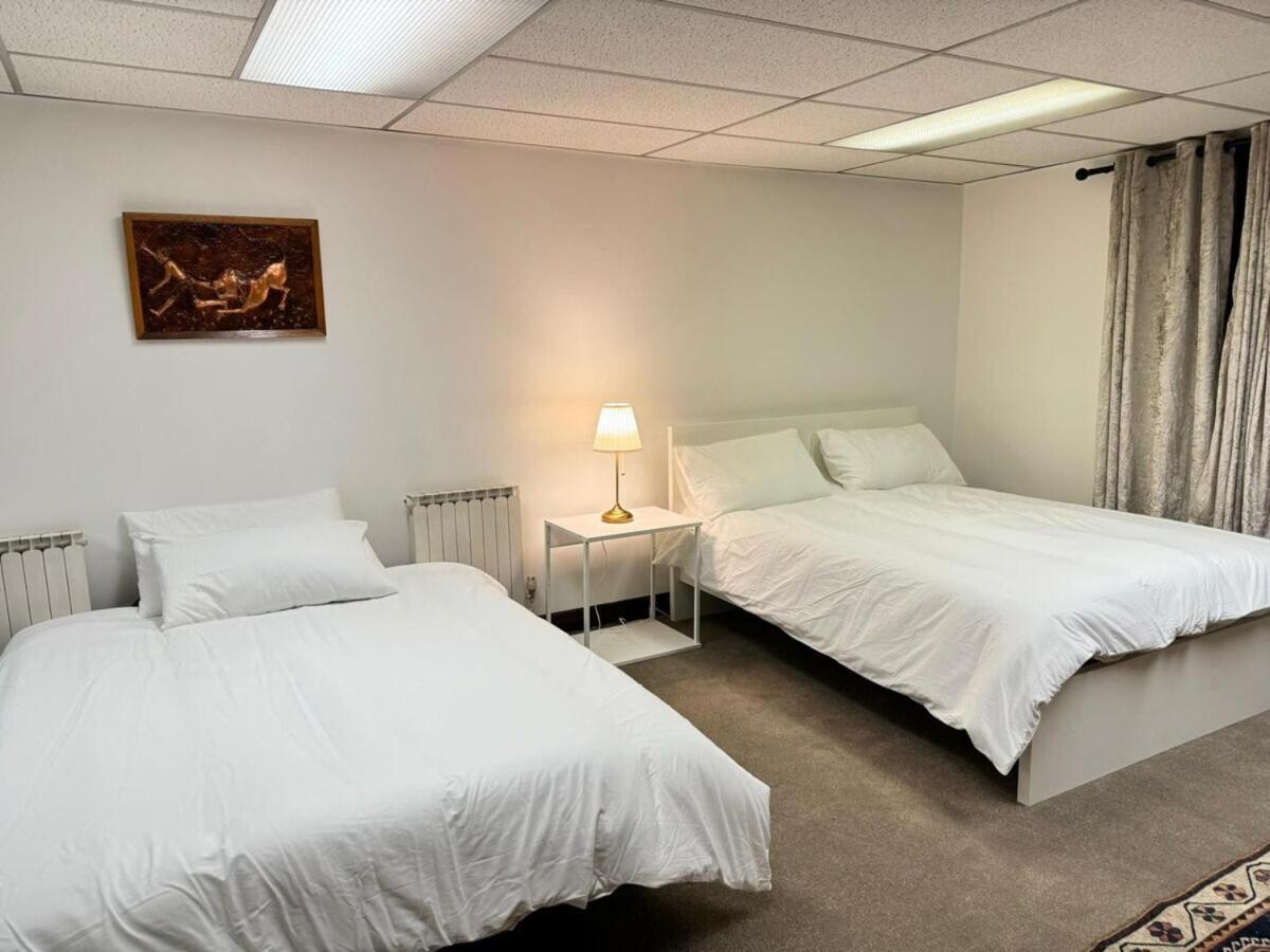 London Stockwell Station Apartment 객실 사진