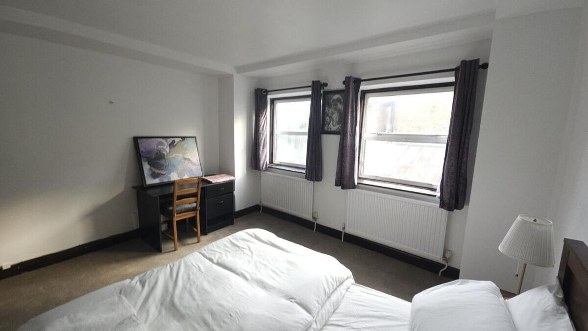 London Stockwell Station Apartment 객실 사진