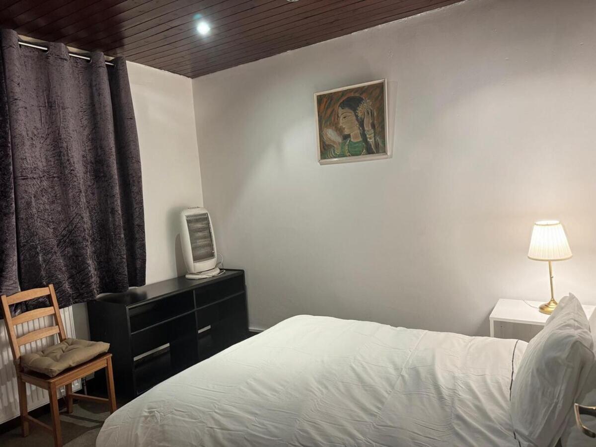 London Stockwell Station Apartment 객실 사진
