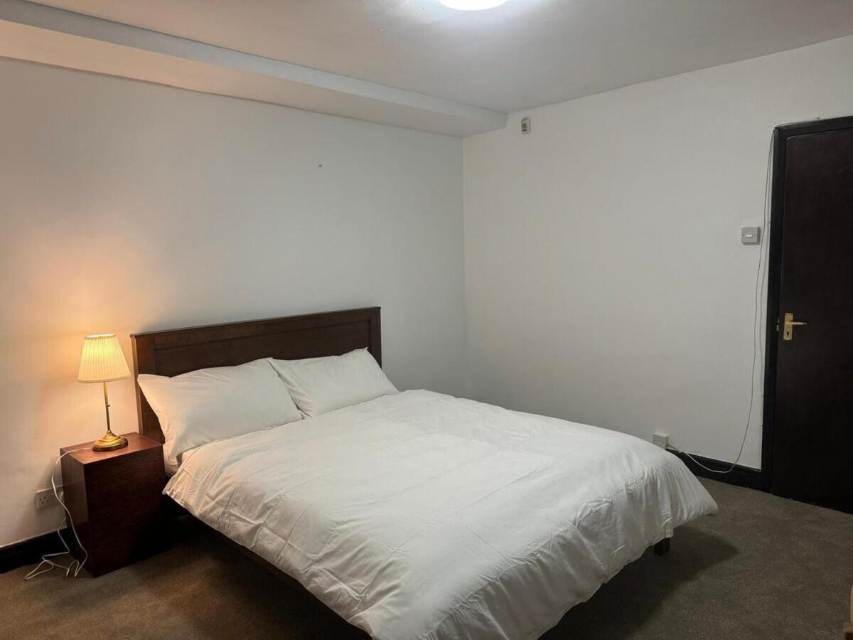 London Stockwell Station Apartment 객실 사진