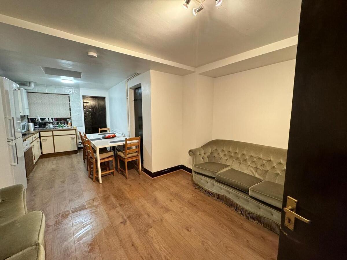 London Stockwell Station Apartment 객실 사진