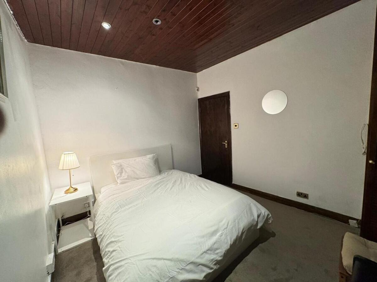 London Stockwell Station Apartment 객실 사진