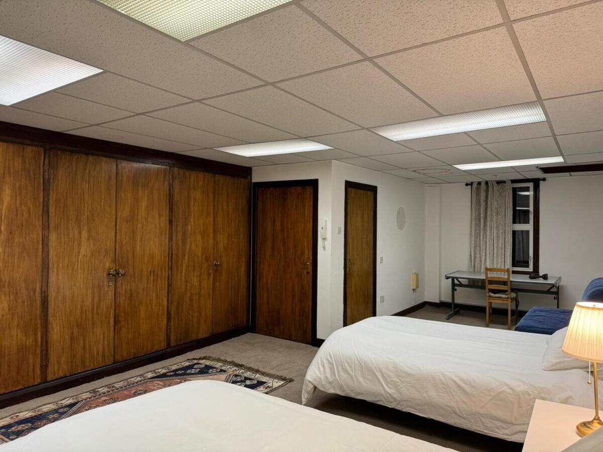 London Stockwell Station Apartment 객실 사진