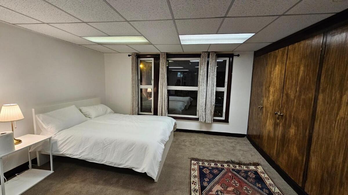 London Stockwell Station Apartment 객실 사진
