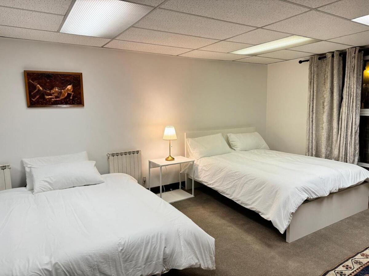 London Stockwell Station Apartment 객실 사진