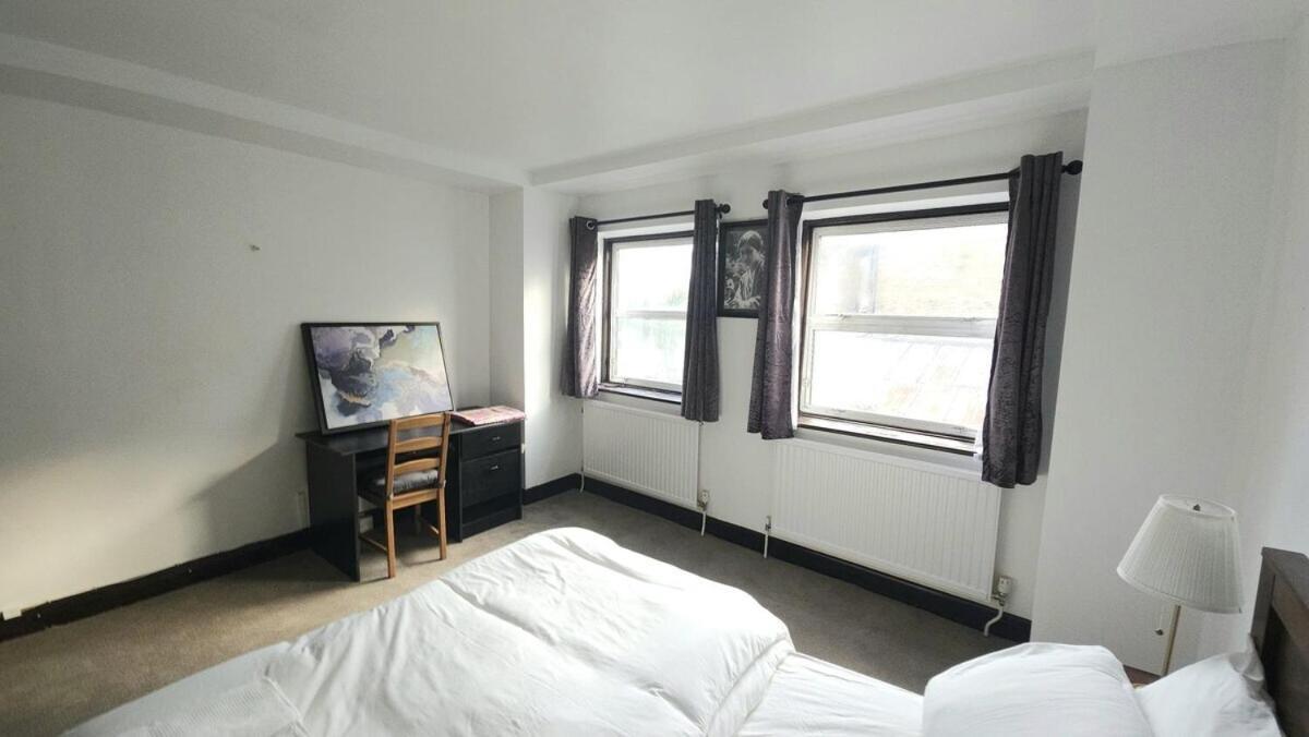 London Stockwell Station Apartment 객실 사진
