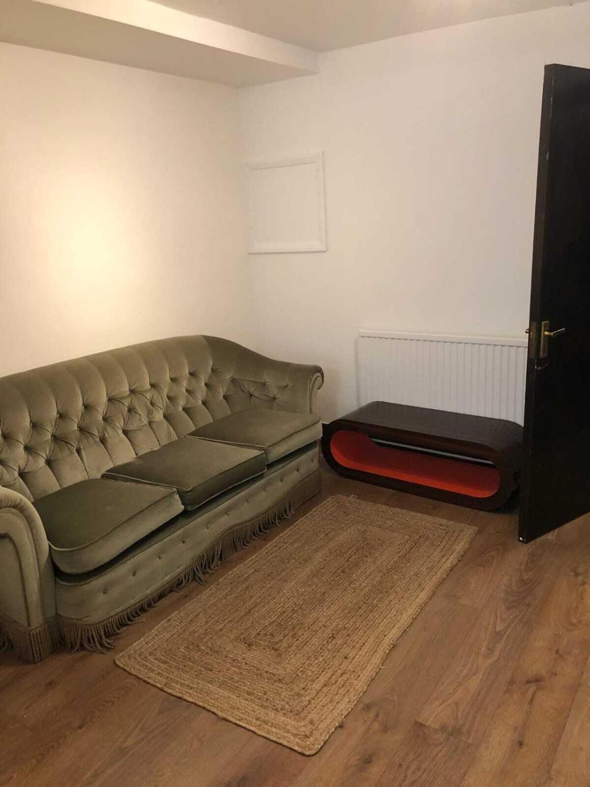 London Stockwell Station Apartment 외부 사진