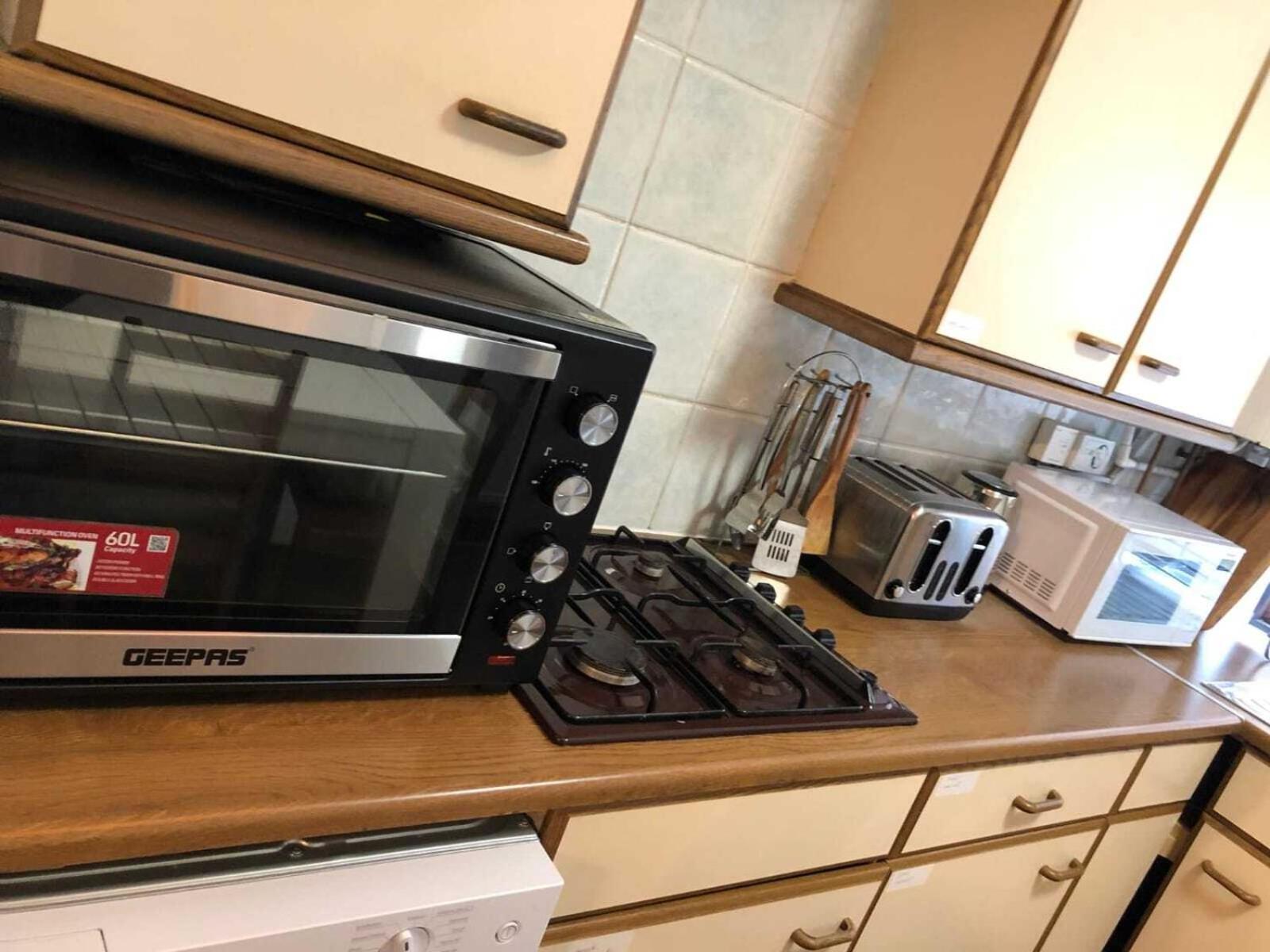 London Stockwell Station Apartment 외부 사진