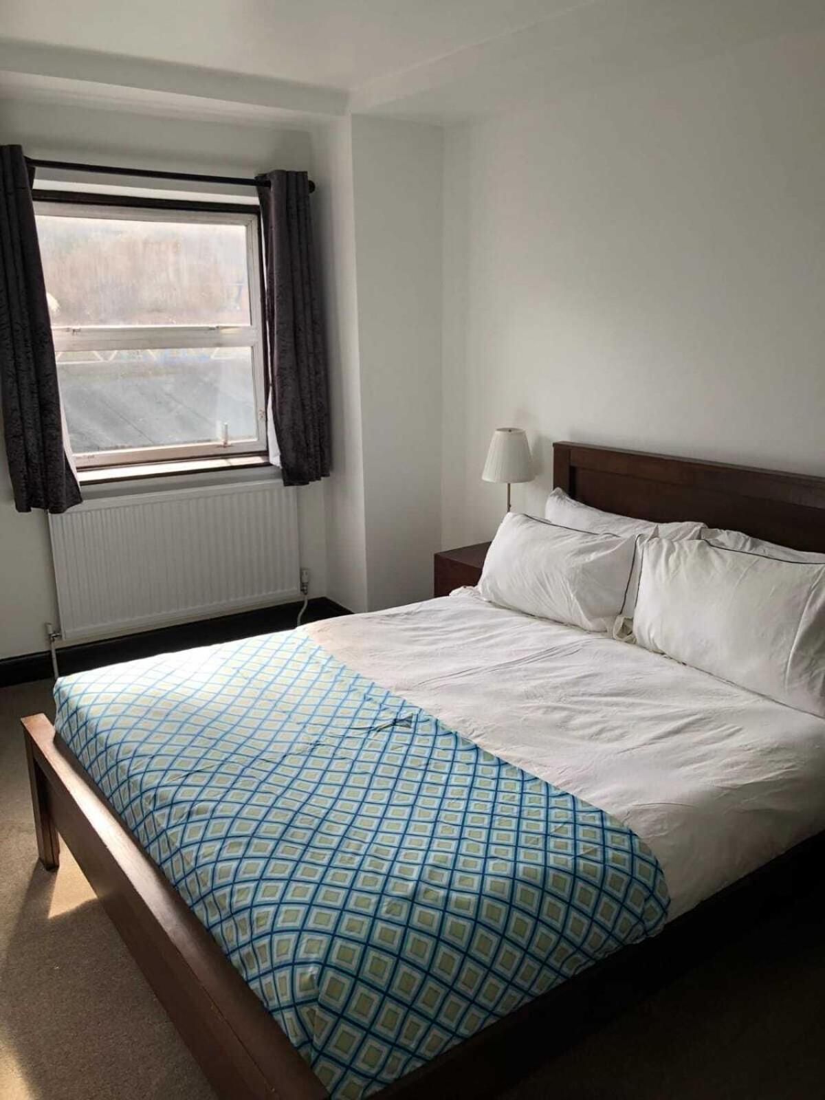 London Stockwell Station Apartment 외부 사진