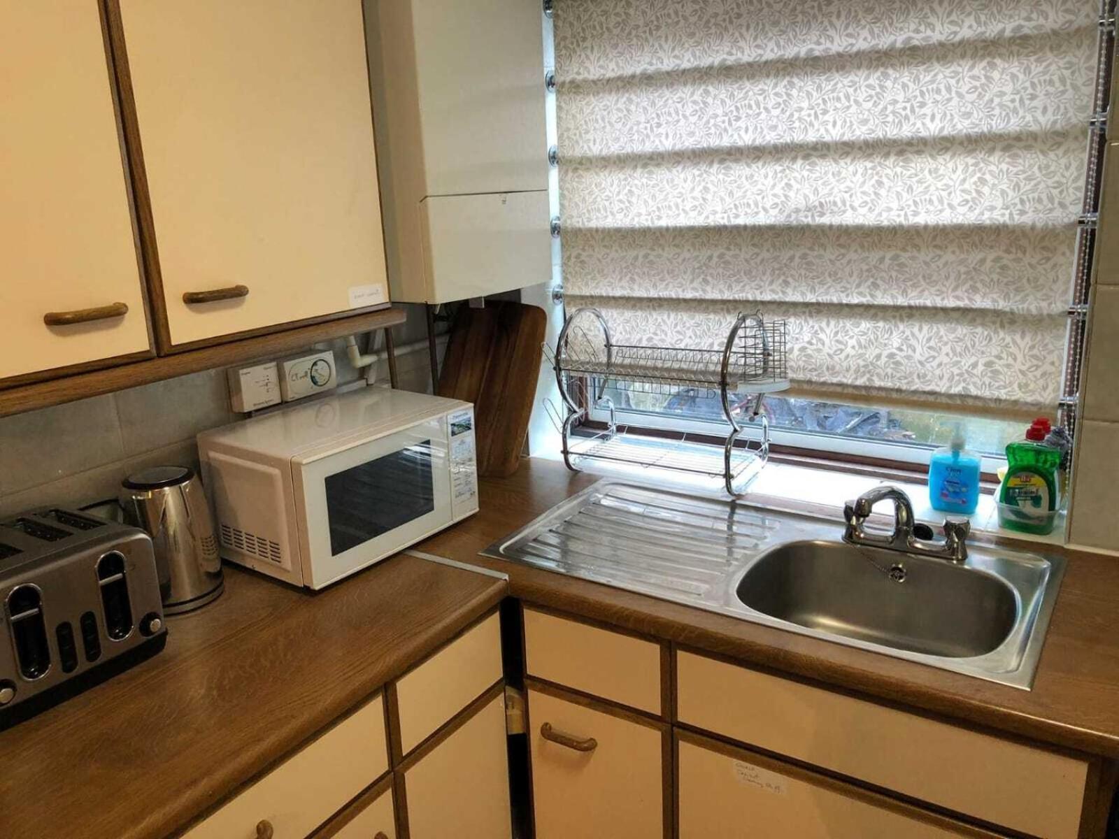 London Stockwell Station Apartment 외부 사진