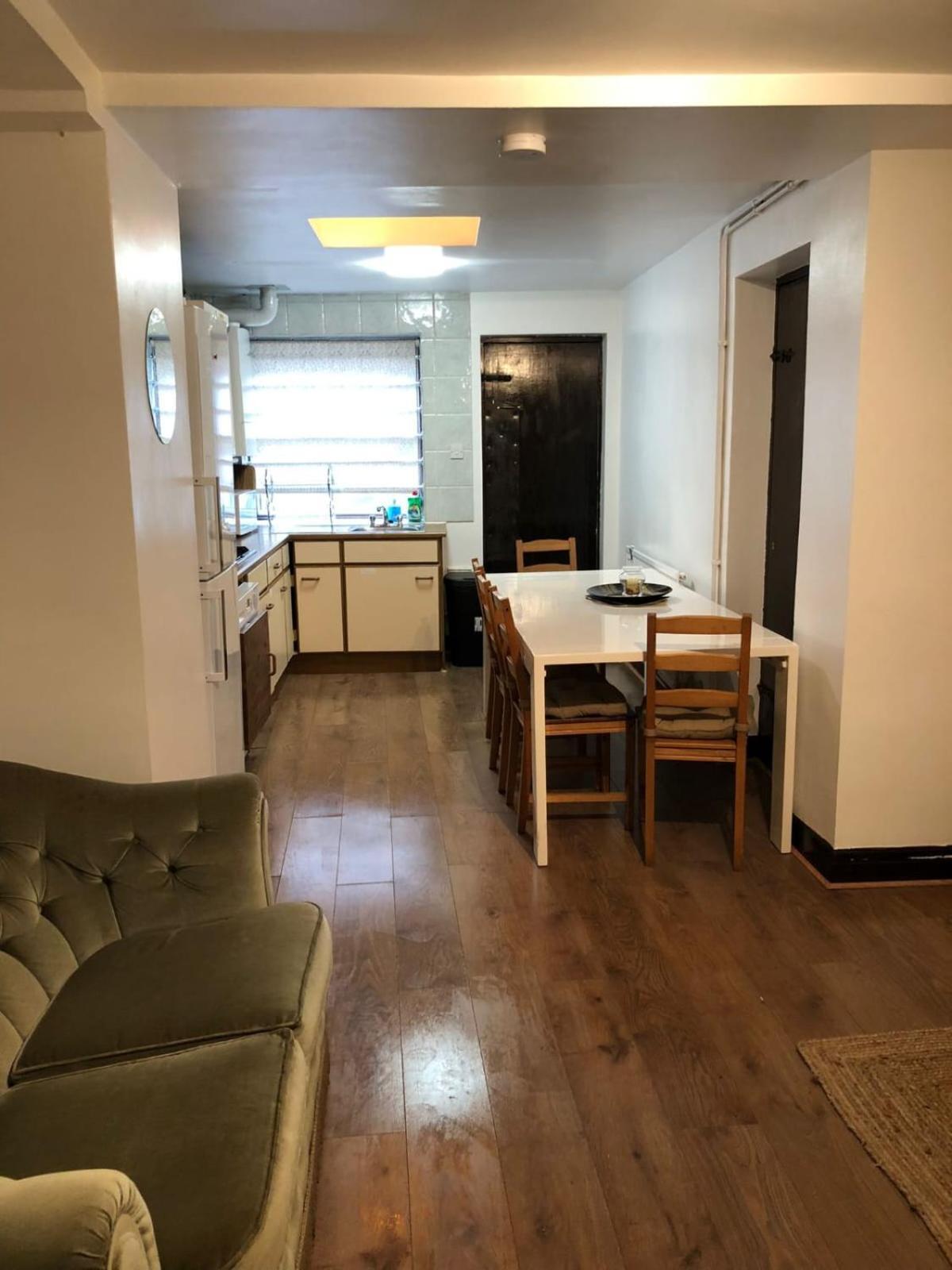 London Stockwell Station Apartment 외부 사진